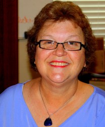 Author Picture Desert Breeze